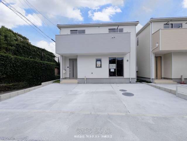 New 3LDK House in Haebaru, Okinawa - Final Unit, Corner Lot - Thumbnail 2