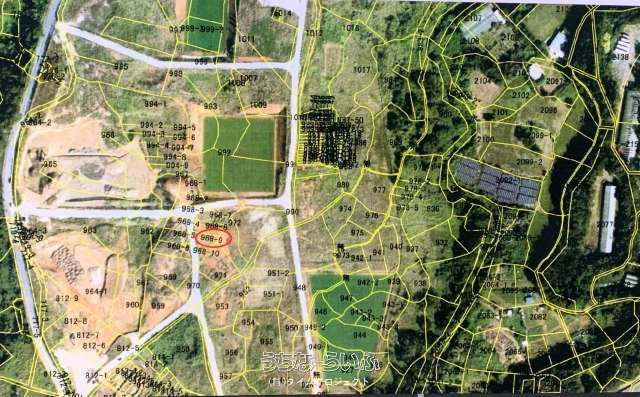 270 sqm Land for Sale in Daiku Mawari, Okinawa City - Thumbnail 2