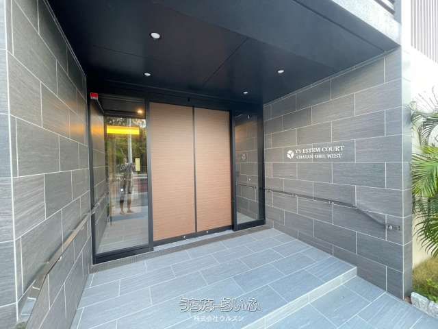 Wise Stem Court Chatan Ihei West 1LDK Apartment for Sale - Thumbnail 3