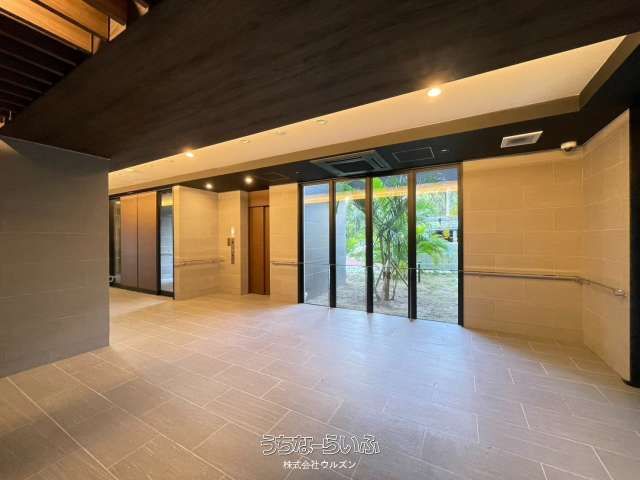 Wise Stem Court Chatan Ihei West 1LDK Apartment for Sale - Thumbnail 4
