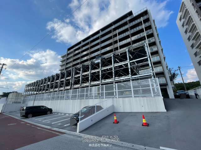 Wise Stem Court Chatan Ihei West 1LDK Apartment for Sale - Thumbnail 2