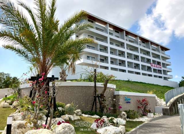 New Build Apartment with Ocean View in Nakagusuku Village, Okinawa - Thumbnail 2