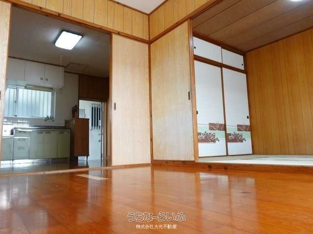 Rental Apartment in Ginowan City, Okinawa with Zero Deposit D-ZERO Plan - Thumbnail 4
