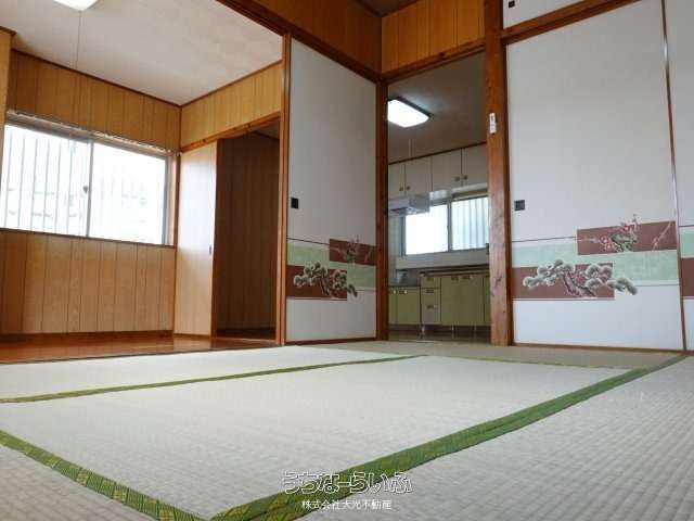 Rental Apartment in Ginowan City, Okinawa with Zero Deposit D-ZERO Plan - Thumbnail 3