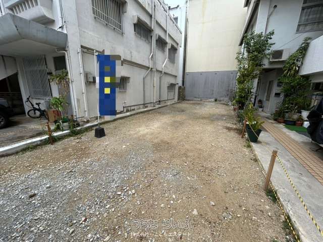 103.3 sqm Commercial Zone Land for Sale in Naha, Okinawa - Thumbnail 3