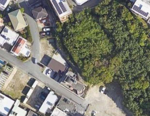 1348m² Development Land in Tomigusuku, Okinawa - No Build Conditions - Thumbnail 3