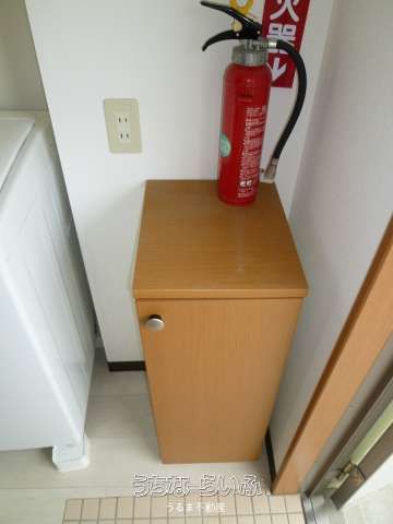 Planet Core Marukane 303 Rental Apartment in Urasoe, Okinawa - Thumbnail 3