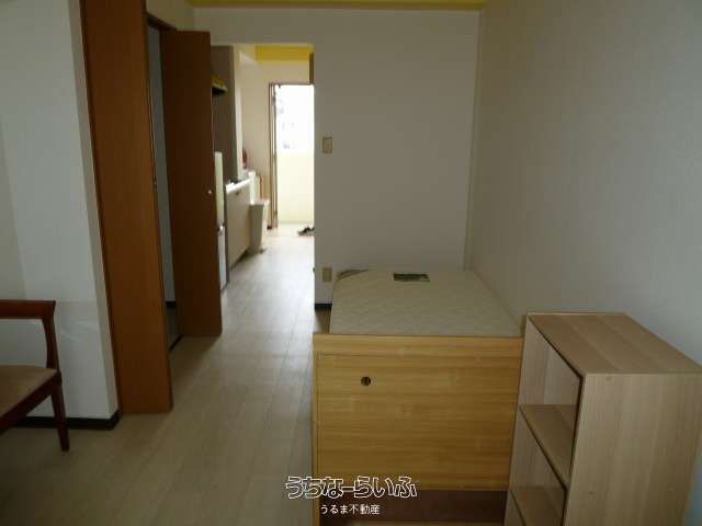 Planet Core Marukane 303 Rental Apartment in Urasoe, Okinawa - Thumbnail 4