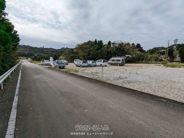 Leasehold Land Plot in Nakijin Village, Okinawa - 1024 sqm - Thumbnail 3