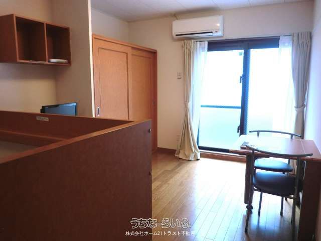 Leopalace Takara 104 Rental Apartment in Naha, Okinawa - Thumbnail 4