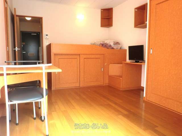 Leopalace Takara 104 Rental Apartment in Naha, Okinawa - Thumbnail 2