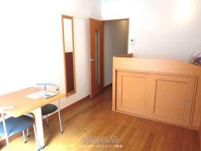 Leopalace Takara 104 Rental Apartment in Naha, Okinawa - Thumbnail 3