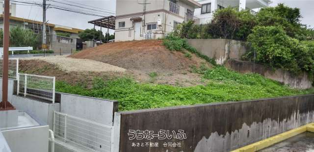 247 sqm Sloping Land for Sale in Ginowan, Okinawa - Thumbnail 2