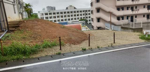 247 sqm Sloping Land for Sale in Ginowan, Okinawa - Thumbnail 4