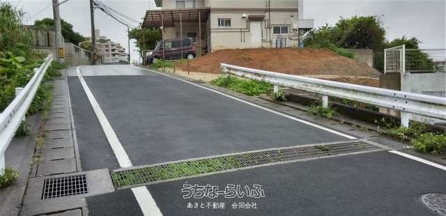 247 sqm Sloping Land for Sale in Ginowan, Okinawa - Thumbnail 3