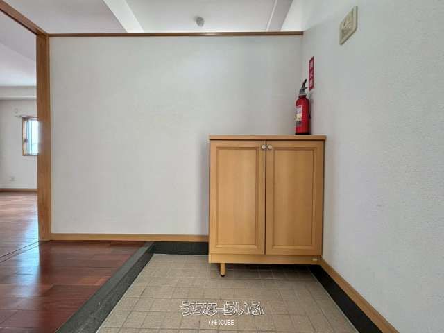 Feruche Shinjuku 401: Spacious 2LDK Apartment in Naha, Okinawa - Thumbnail 4