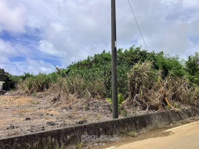 796 sqm Farmland Plot for Sale in Miyakojima, Okinawa - Thumbnail 4
