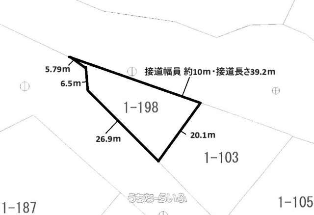 400m² Land for Sale in Ihama, Ishigaki City, Okinawa - Thumbnail 4