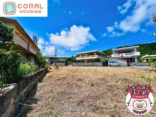 98-Tsubo Vacant Land for Sale in Kawada, Uruma, Okinawa - Thumbnail 4