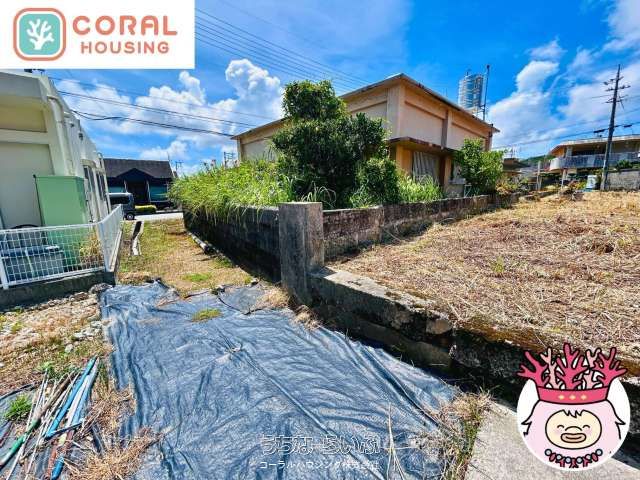 98-Tsubo Vacant Land for Sale in Kawada, Uruma, Okinawa - Thumbnail 2