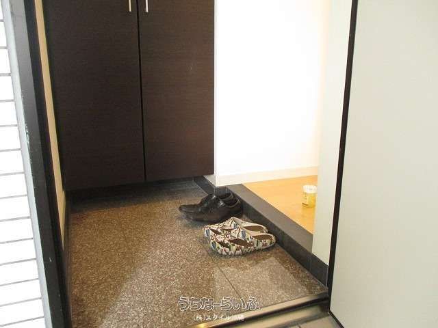 Westgate 303: 1LDK Apartment for Rent in Urasoe, Okinawa - Thumbnail 2