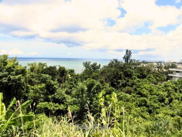 2273 sqm Land for Sale in Onna Village, Okinawa with Views - Thumbnail 3