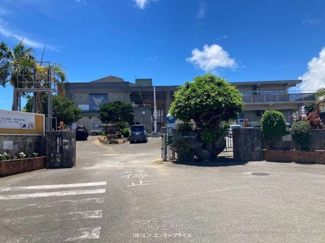 8-Unit Apartment Building for Sale in Uruma, Okinawa - Thumbnail 3