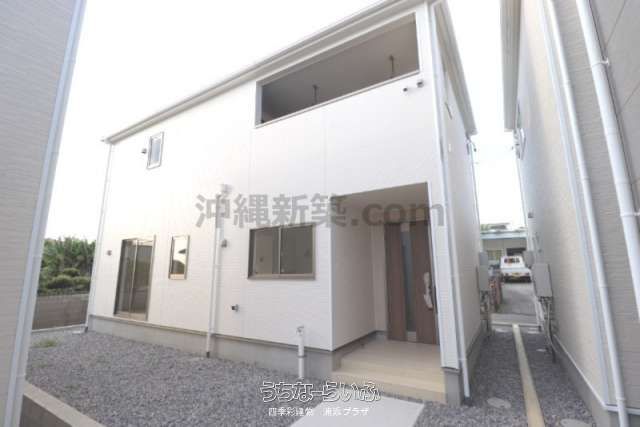 New 4LDK Wooden House in Itoman, Okinawa with Move-In Benefits - Thumbnail 2