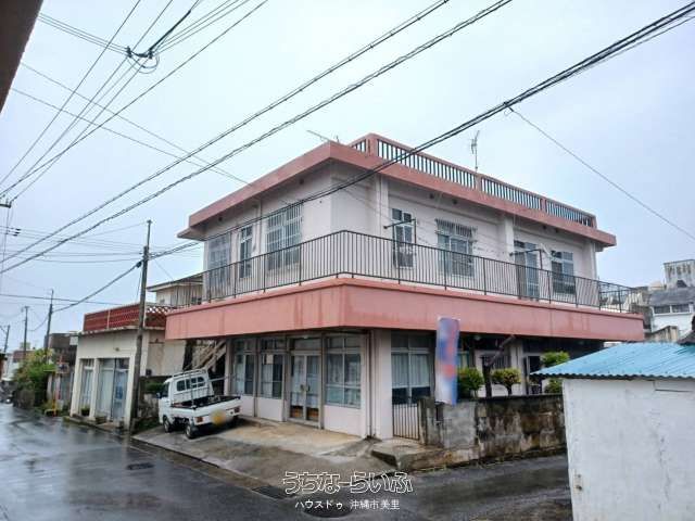 Ocean View Investment House in Uruma, Okinawa with 7.98% Yield - Thumbnail 3