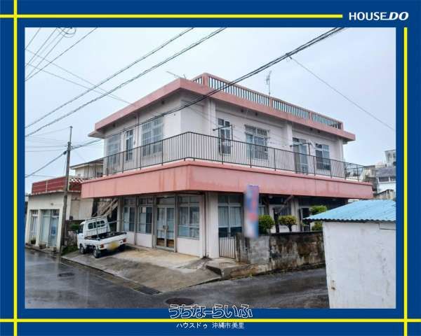 Ocean View Investment House in Uruma, Okinawa with 7.98% Yield - Thumbnail 2