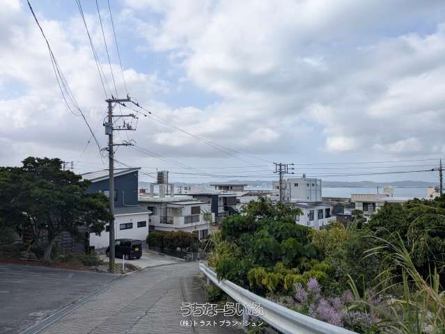 264m² Ocean View Land for Sale in Nanjo City, Okinawa - Thumbnail 2