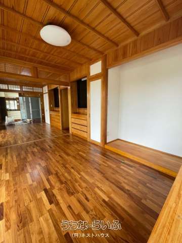4LDK Detached House for Rent in Haebaru Town, Okinawa - Thumbnail 2