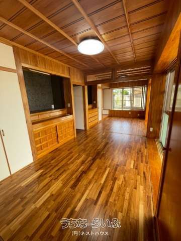 4LDK Detached House for Rent in Haebaru Town, Okinawa - Thumbnail 4