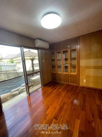 4LDK Detached House for Rent in Haebaru Town, Okinawa - Thumbnail 3