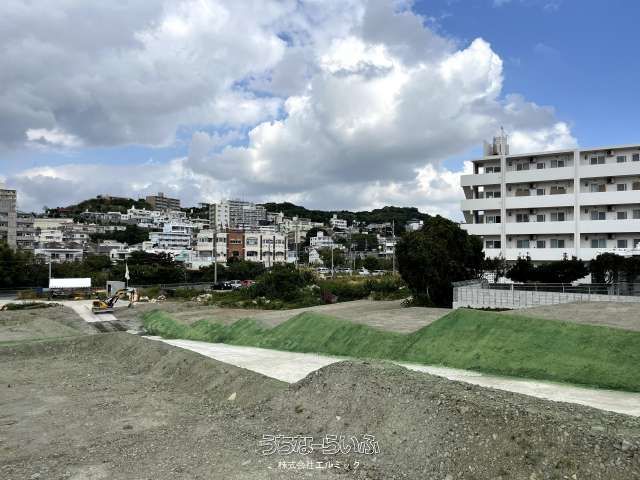 201 sqm Land for Sale in Tanabaru, Nishihara Town, Okinawa - Thumbnail 3