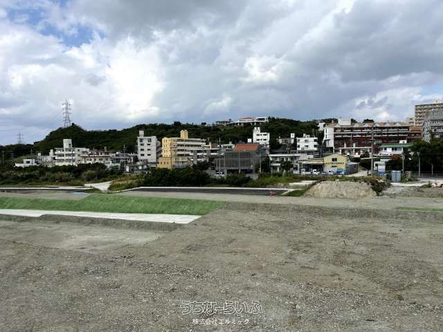 201 sqm Land for Sale in Tanabaru, Nishihara Town, Okinawa - Thumbnail 4