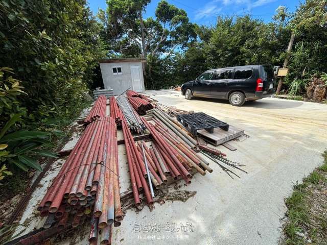 6,514 sqm Farmland for Sale in Furukena, Nago, Okinawa - Image 1