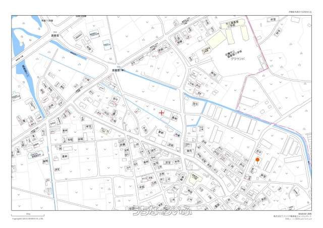 714 sqm Land for Sale in Makiya, Nago City, Okinawa - Thumbnail 4