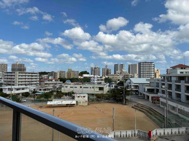 2LDK Apartment for Sale in Urasoe, Okinawa - Pet Friendly - Thumbnail 4