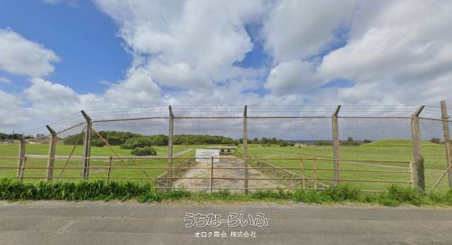 1028 sqm Land for Sale in Sunabe, Chatan, Okinawa - Thumbnail 2