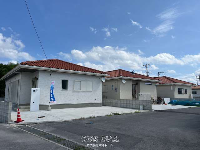 New 3LDK Wooden House in Shiraho, Ishigaki for Sale - Thumbnail 4