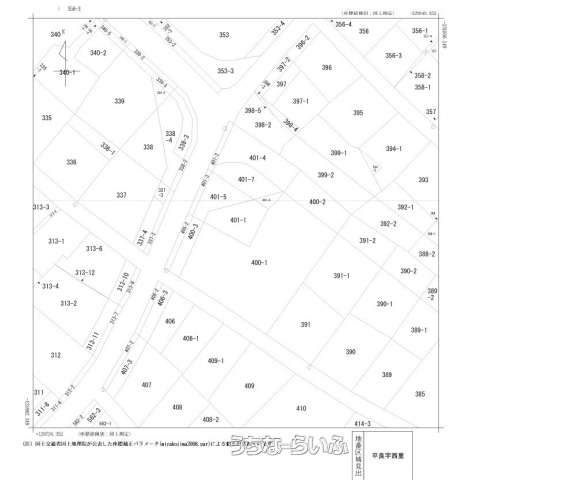 186.52 sqm Corner Land Plot for Sale in Central Miyakojima City - Thumbnail 2