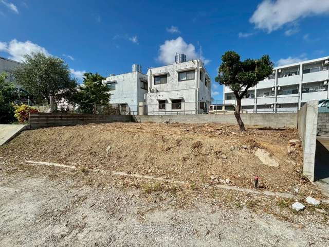 139.04 sqm Land for Sale in Nishihara Town, Okinawa - Thumbnail 3