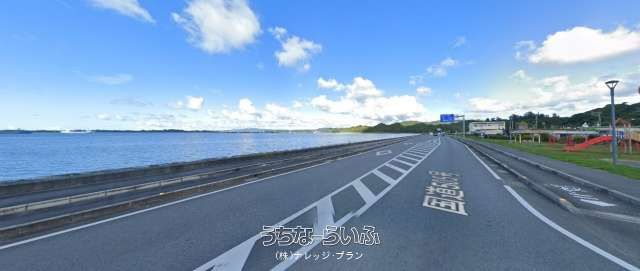 138.84 sqm Seaside Land for Sale in Nago City, Okinawa - Thumbnail 4