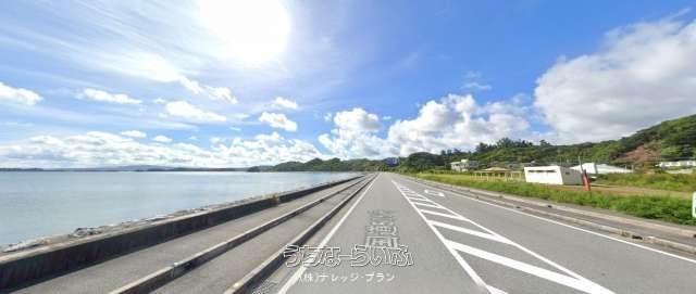 138.84 sqm Seaside Land for Sale in Nago City, Okinawa - Thumbnail 3