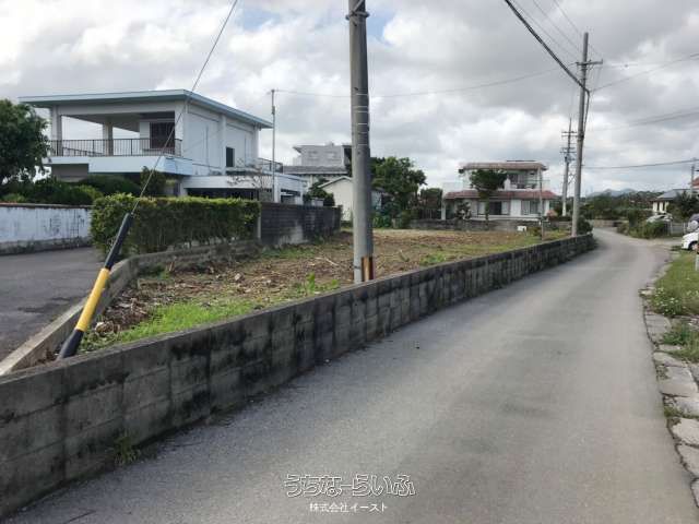 1,178m² Ocean View Land for Sale in Miyara, Ishigaki - Thumbnail 2