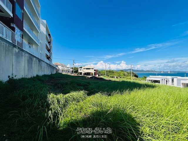 Ocean View Land for Sale in Uruma, Okinawa - 1791 sqm - Thumbnail 3
