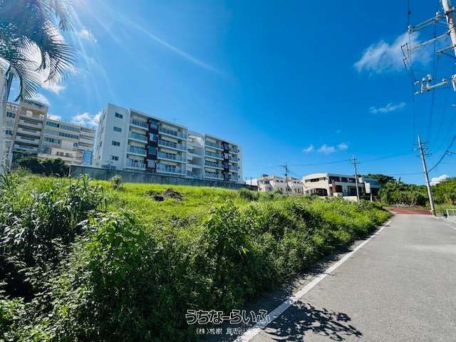Ocean View Land for Sale in Uruma, Okinawa - 1791 sqm - Thumbnail 2