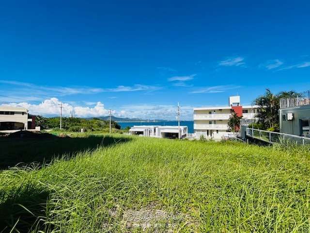 Ocean View Land for Sale in Uruma, Okinawa - 1791 sqm - Thumbnail 4
