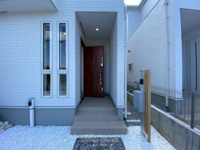 New 3LDK House in Naha Uehara, Okinawa - 2026 Build - Thumbnail 4